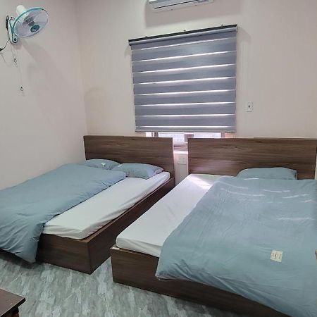 Motel Xuân Hòa Bắc Ninh Esterno foto