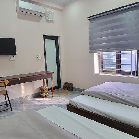 Motel Xuân Hòa Bắc Ninh Esterno foto