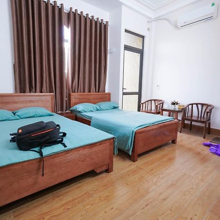 Motel Xuân Hòa Bắc Ninh Esterno foto