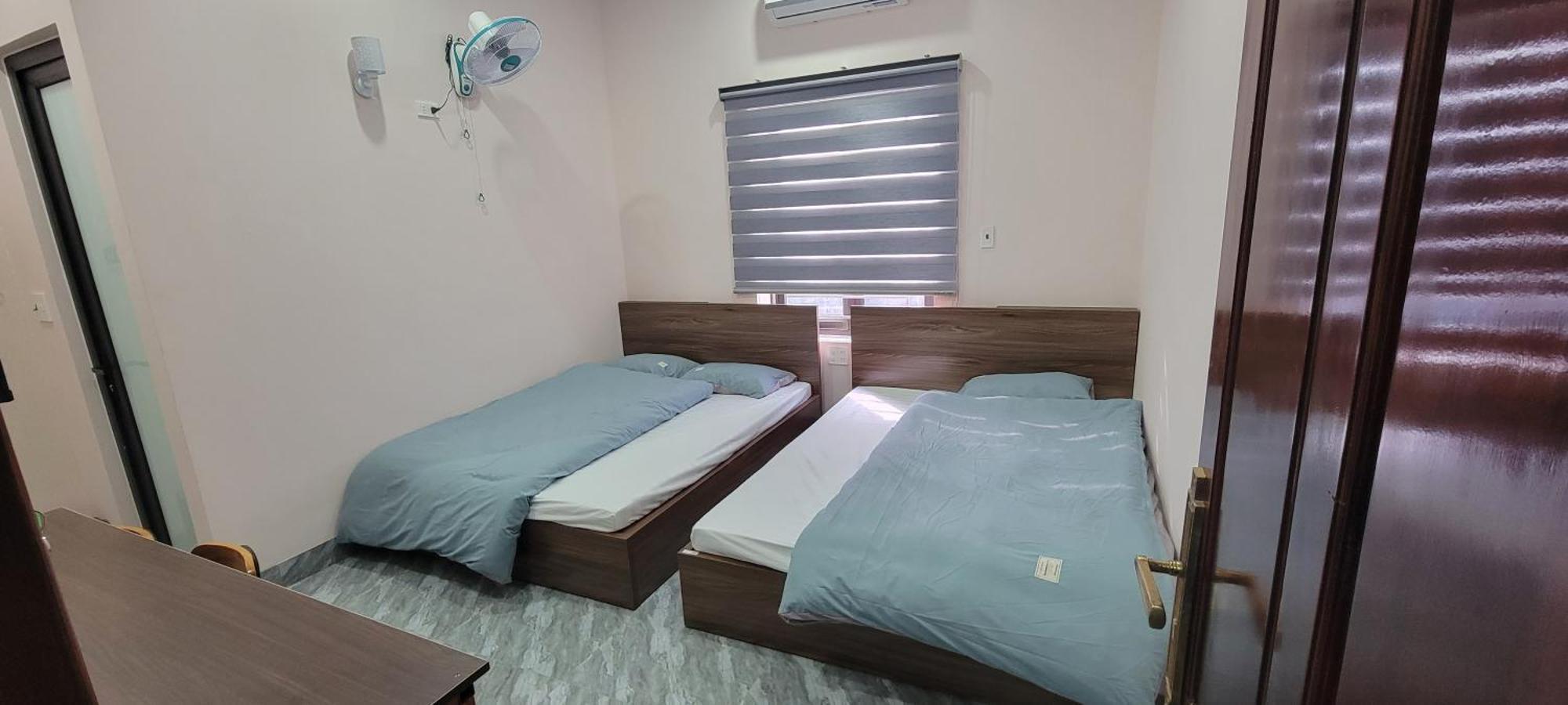 Motel Xuân Hòa Bắc Ninh Esterno foto