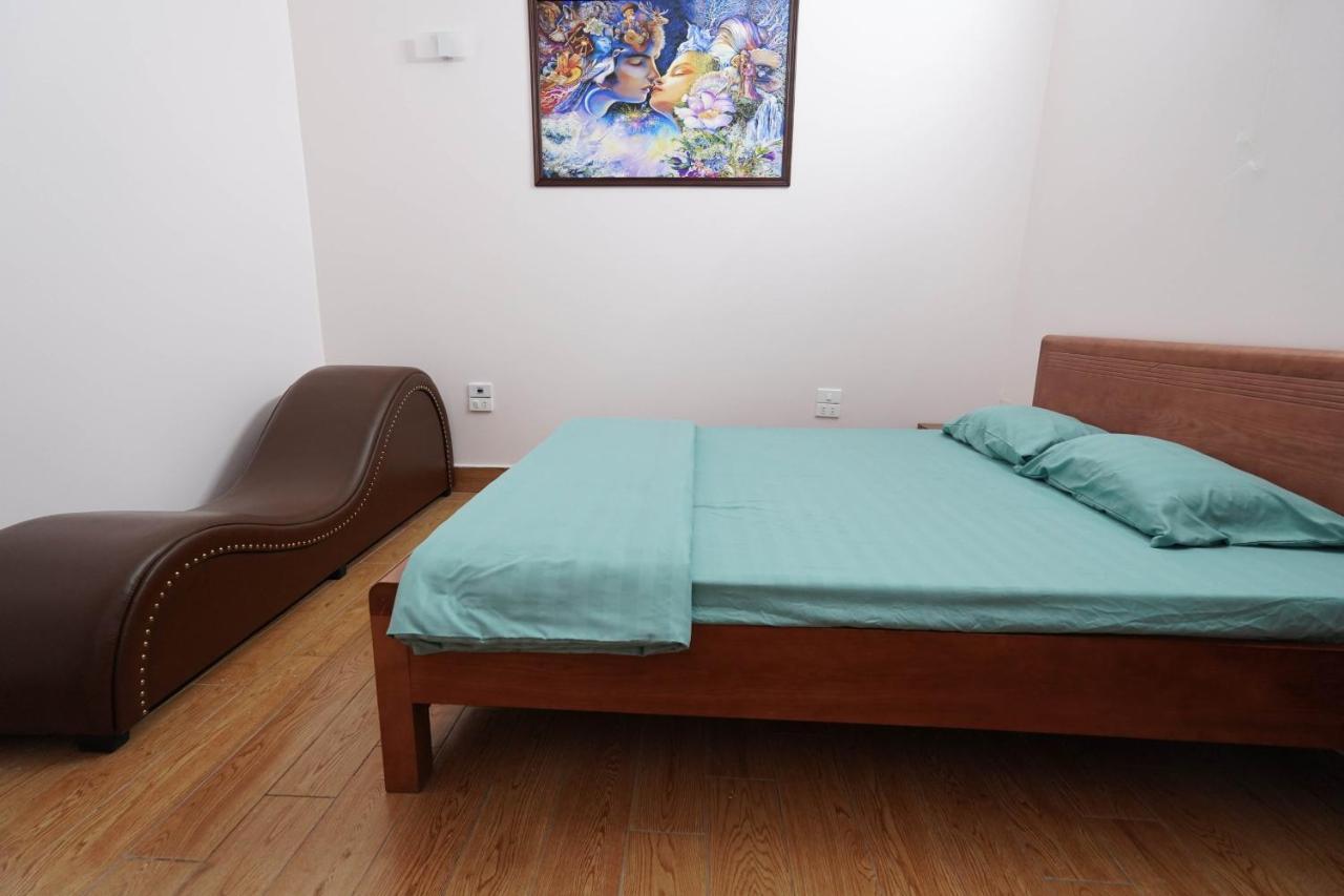 Motel Xuân Hòa Bắc Ninh Esterno foto